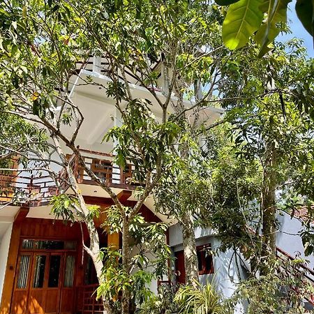 Jungle Escape Hiriketiya Hotel Dikwella Ngoại thất bức ảnh