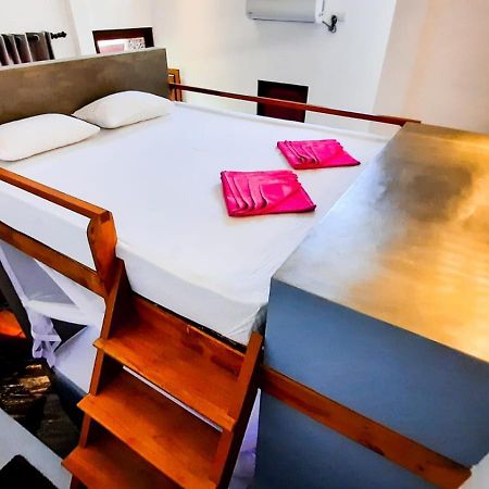 Jungle Escape Hiriketiya Hotel Dikwella Ngoại thất bức ảnh