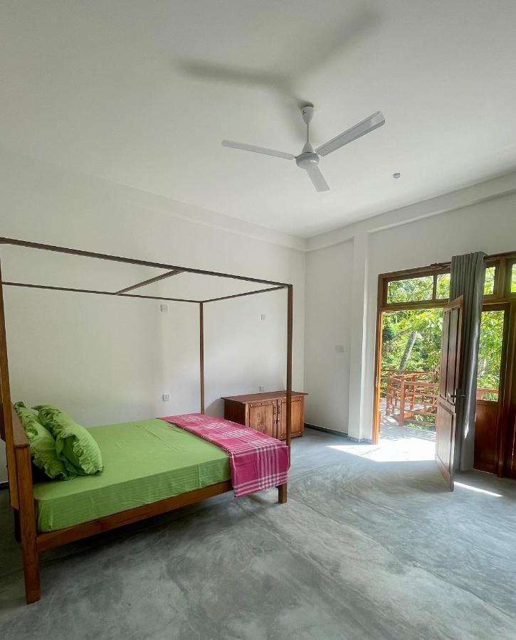 Jungle Escape Hiriketiya Hotel Dikwella Ngoại thất bức ảnh