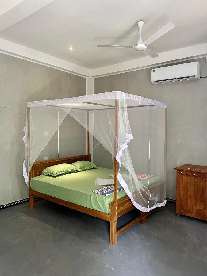 Jungle Escape Hiriketiya Hotel Dikwella Ngoại thất bức ảnh
