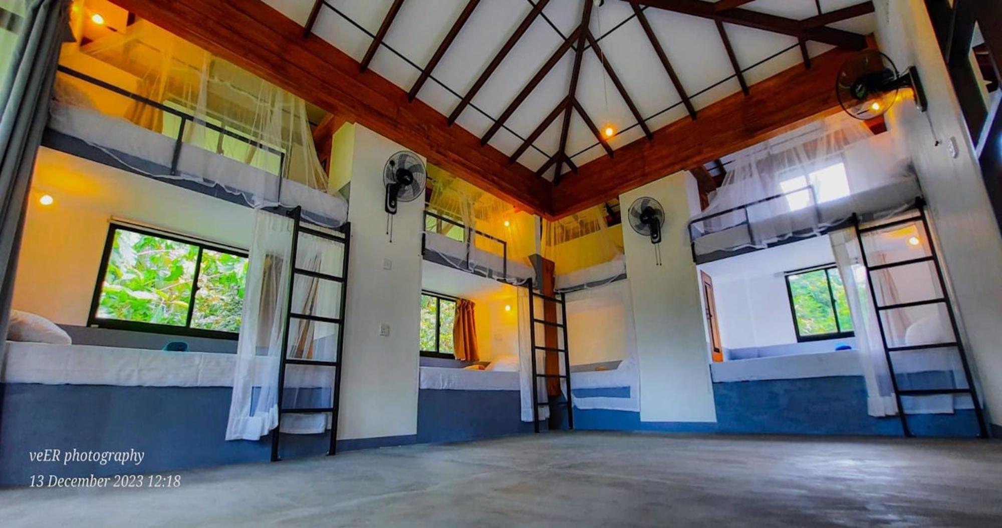 Jungle Escape Hiriketiya Hotel Dikwella Ngoại thất bức ảnh