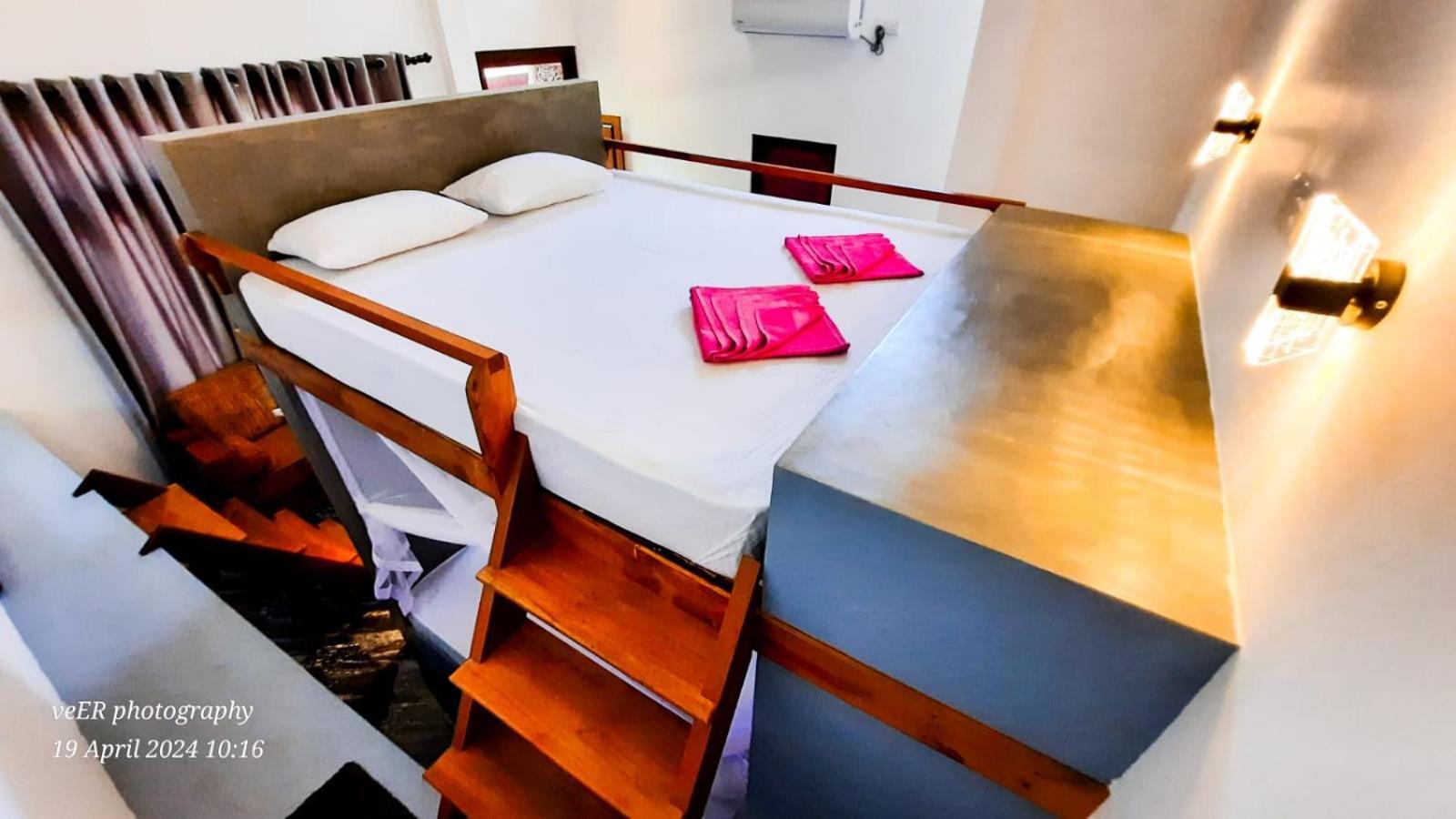 Jungle Escape Hiriketiya Hotel Dikwella Ngoại thất bức ảnh