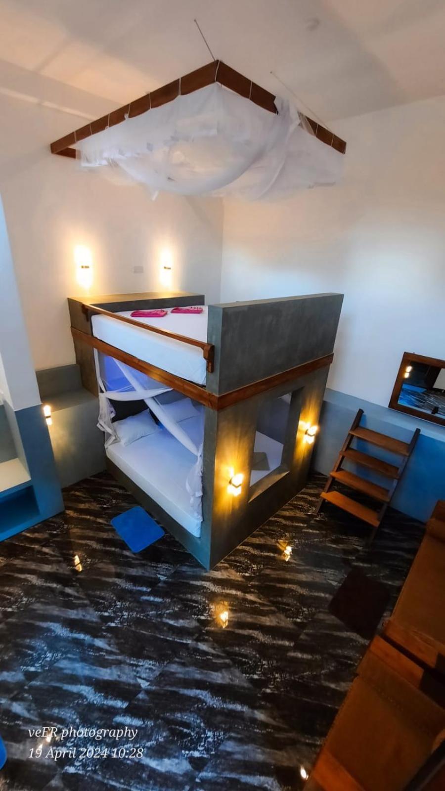 Jungle Escape Hiriketiya Hotel Dikwella Ngoại thất bức ảnh